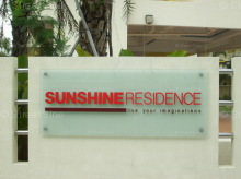 Sunshine Residence (D15), Apartment #1148422